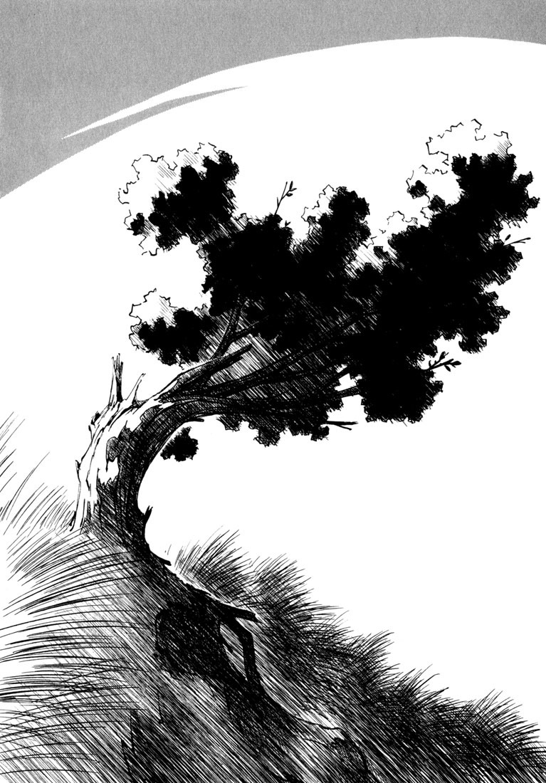 Yokohama Kaidashi Kikou Chapter 63 page 2 - Chapter 63: My Place