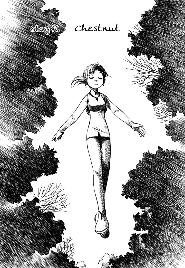 Yokohama Kaidashi Kikou Chapter 76 page 1 - Chapter 76: Chestnut