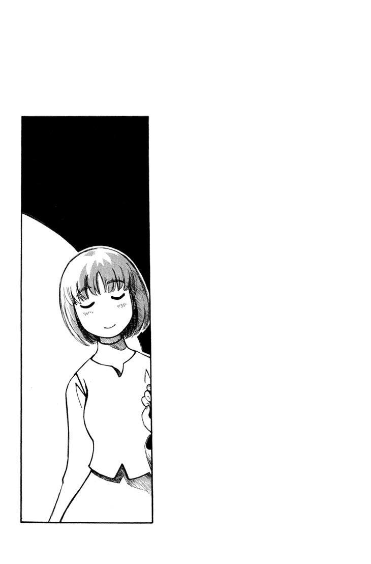 Yokohama Kaidashi Kikou Chapter 84 page 17 - Chapter 84: Elevation 70M
