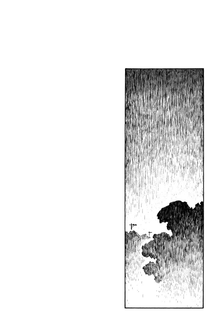 Yokohama Kaidashi Kikou Chapter 84 page 18 - Chapter 84: Elevation 70M