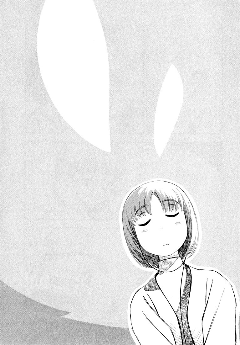 Yokohama Kaidashi Kikou Chapter 93 page 10 - Chapter 93: Flower of Humanity