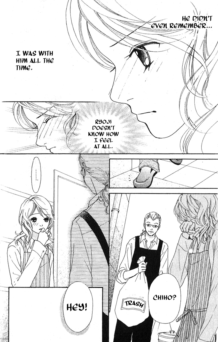 Yokohama Kinema Scenery Chapter 1.1 page 38 - Chapter 1.1