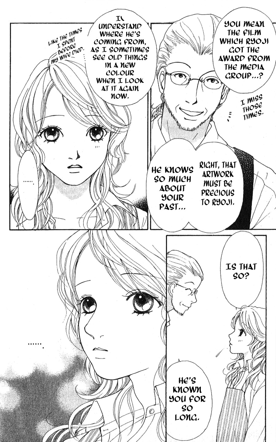 Yokohama Kinema Scenery Chapter 1.1 page 42 - Chapter 1.1