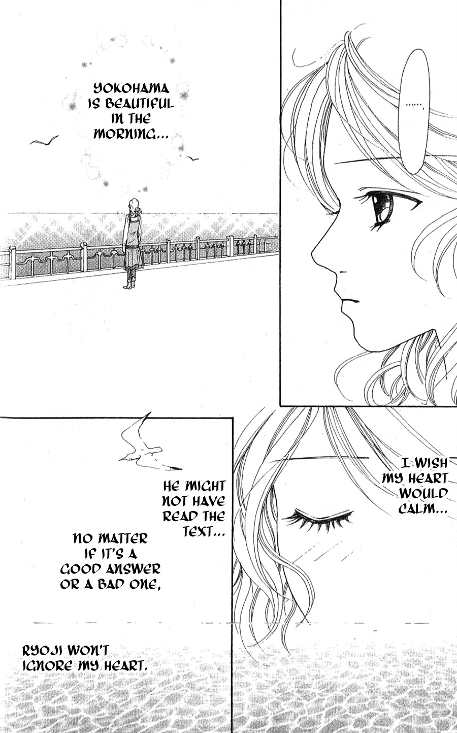 Yokohama Kinema Scenery Chapter 1.1 page 48 - Chapter 1.1