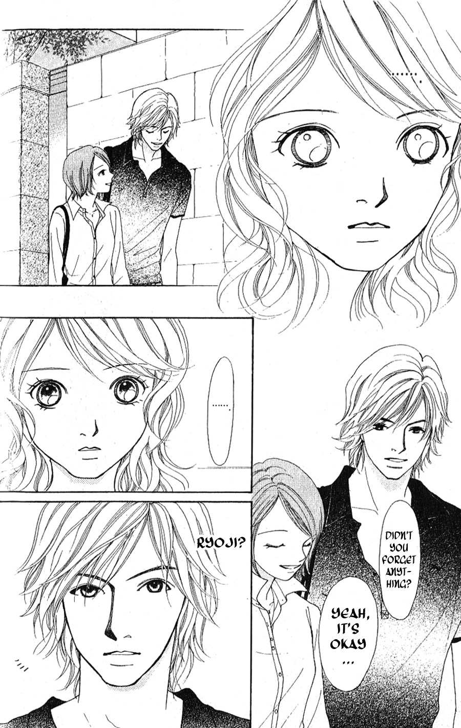 Yokohama Kinema Scenery Chapter 1.1 page 50 - Chapter 1.1