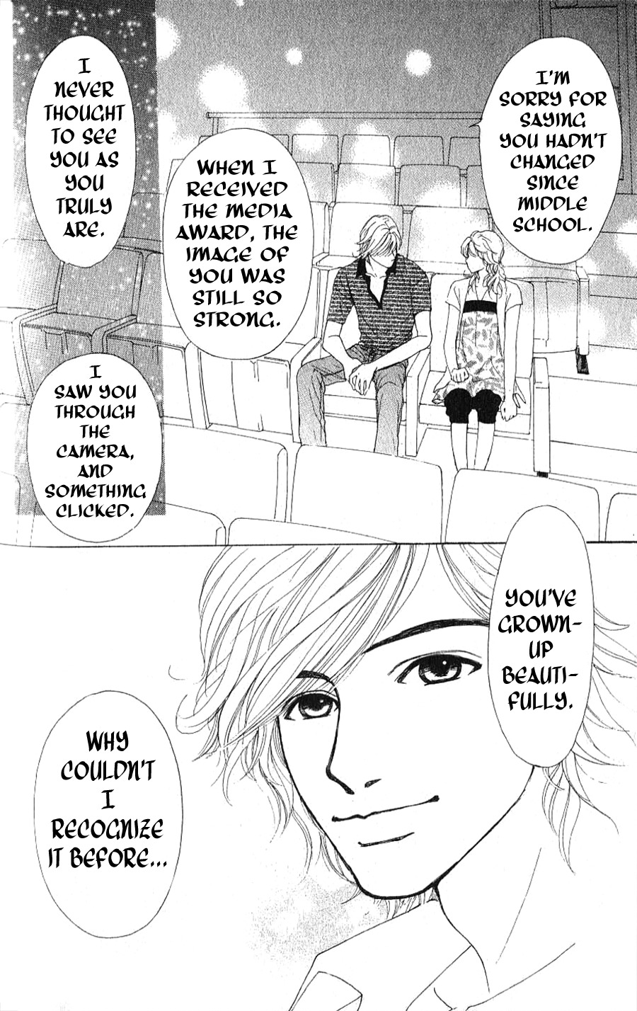 Yokohama Kinema Scenery Chapter 1.2 page 44 - Chapter 1.2