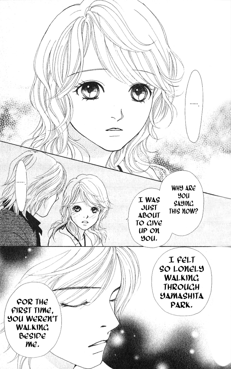 Yokohama Kinema Scenery Chapter 1.2 page 45 - Chapter 1.2