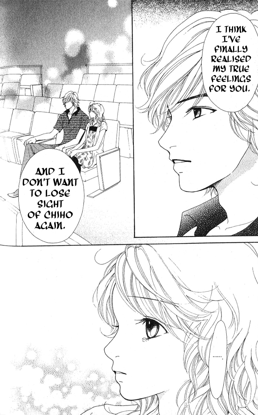 Yokohama Kinema Scenery Chapter 1.2 page 46 - Chapter 1.2