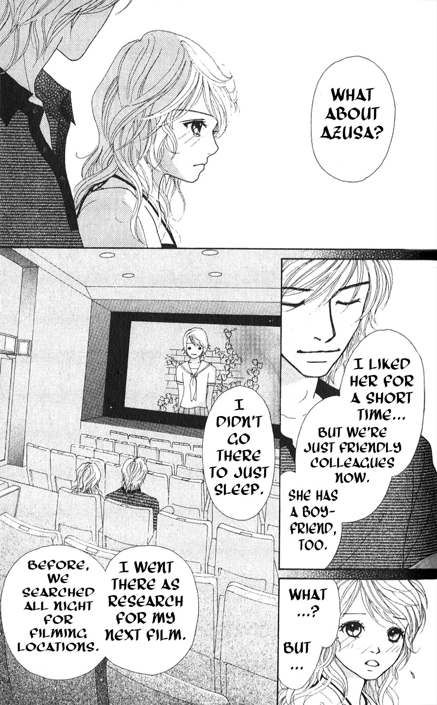 Yokohama Kinema Scenery Chapter 1.2 page 47 - Chapter 1.2