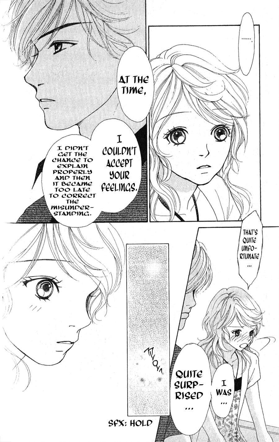 Yokohama Kinema Scenery Chapter 1.2 page 48 - Chapter 1.2