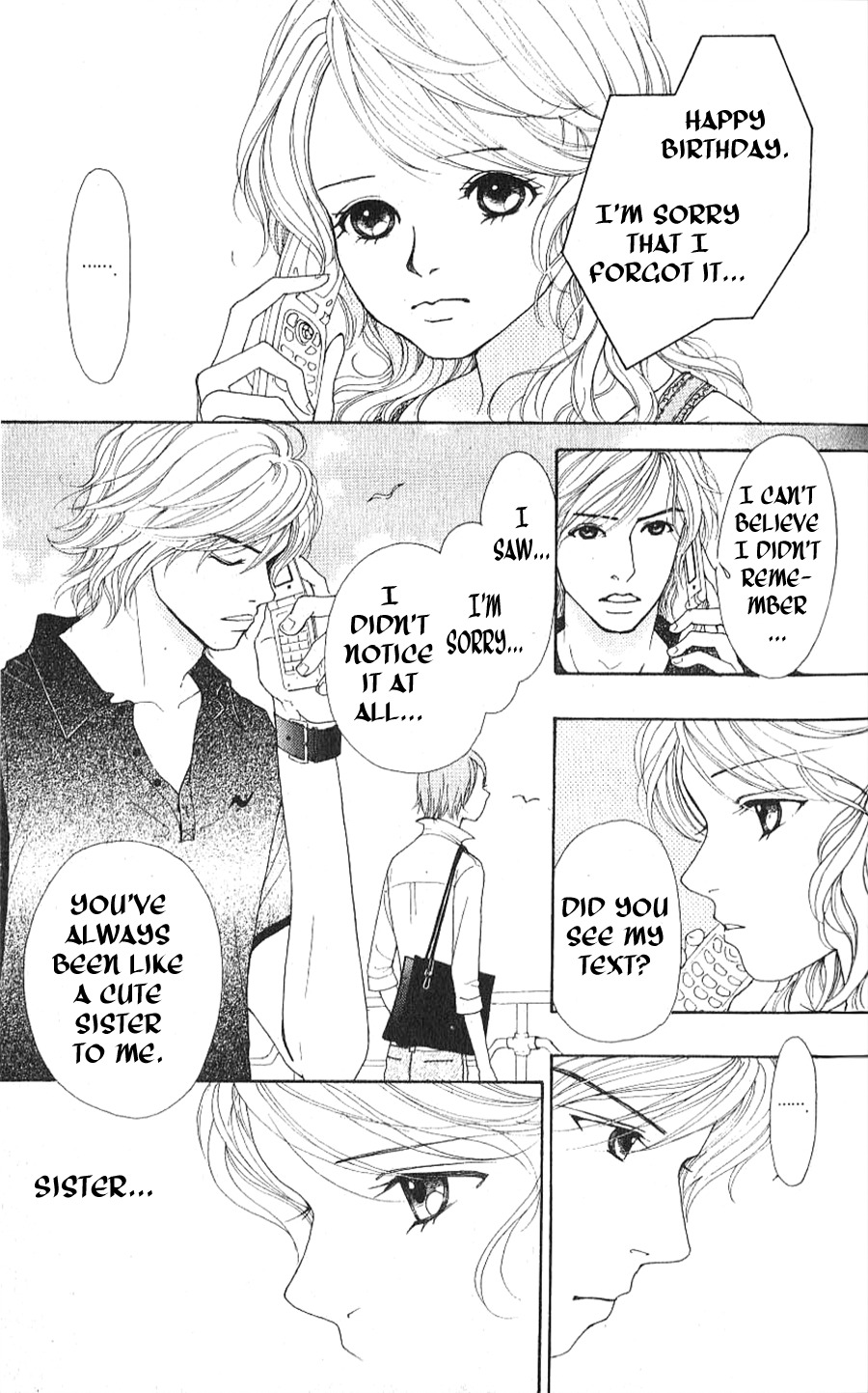 Yokohama Kinema Scenery Chapter 1.2 page 7 - Chapter 1.2