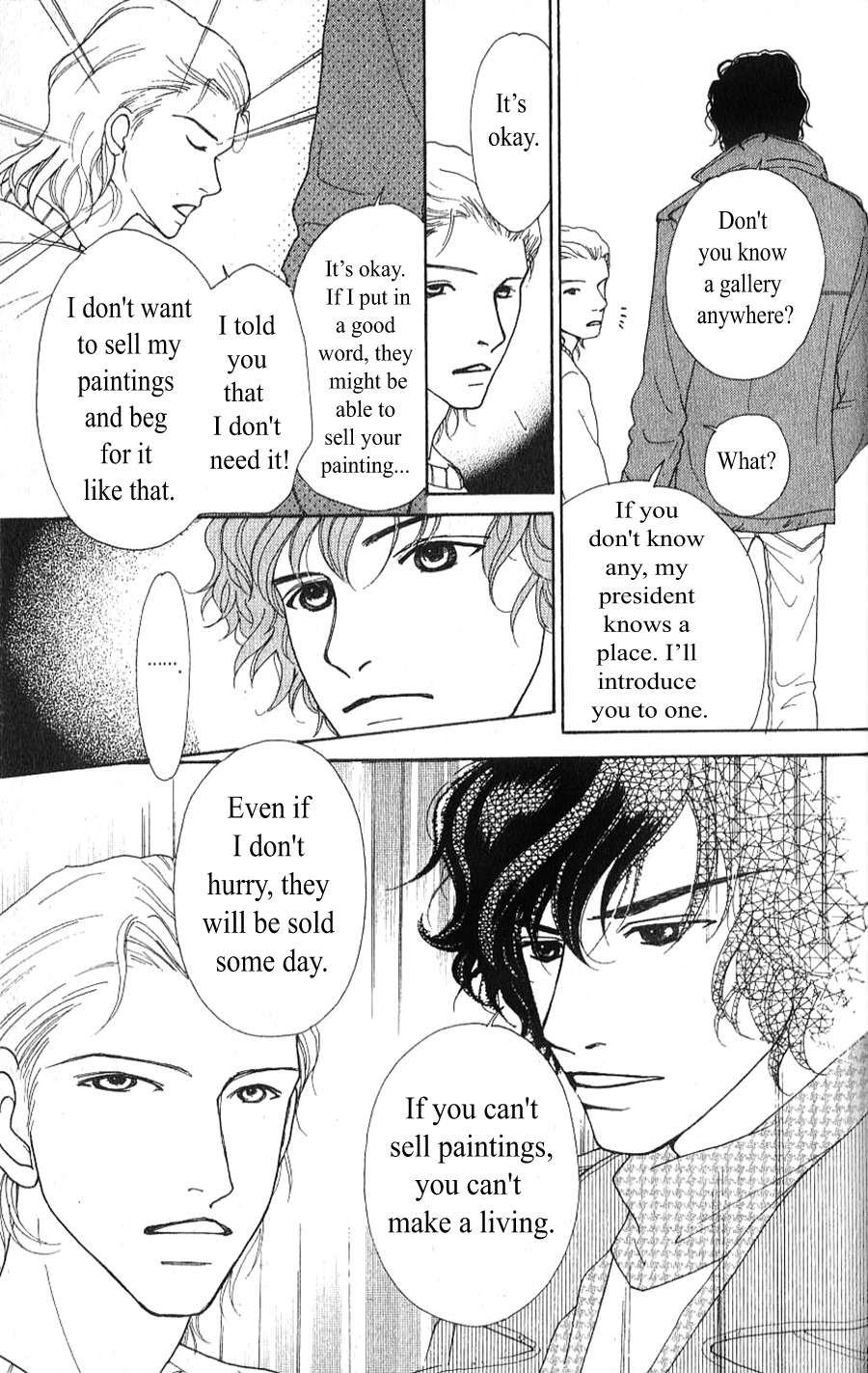 Yokohama Kinema Scenery Chapter 2.1 page 39 - Chapter 2.1