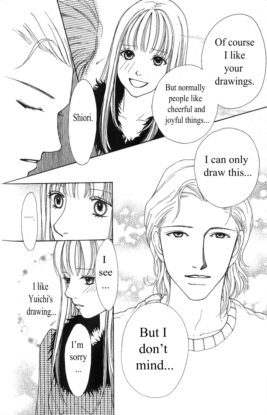 Yokohama Kinema Scenery Chapter 2.1 page 44 - Chapter 2.1