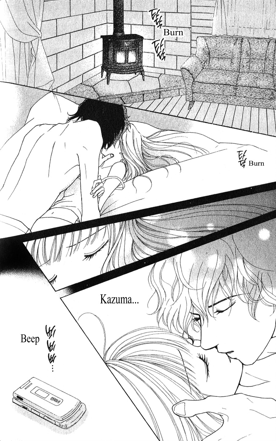 Yokohama Kinema Scenery Chapter 2.1 page 48 - Chapter 2.1