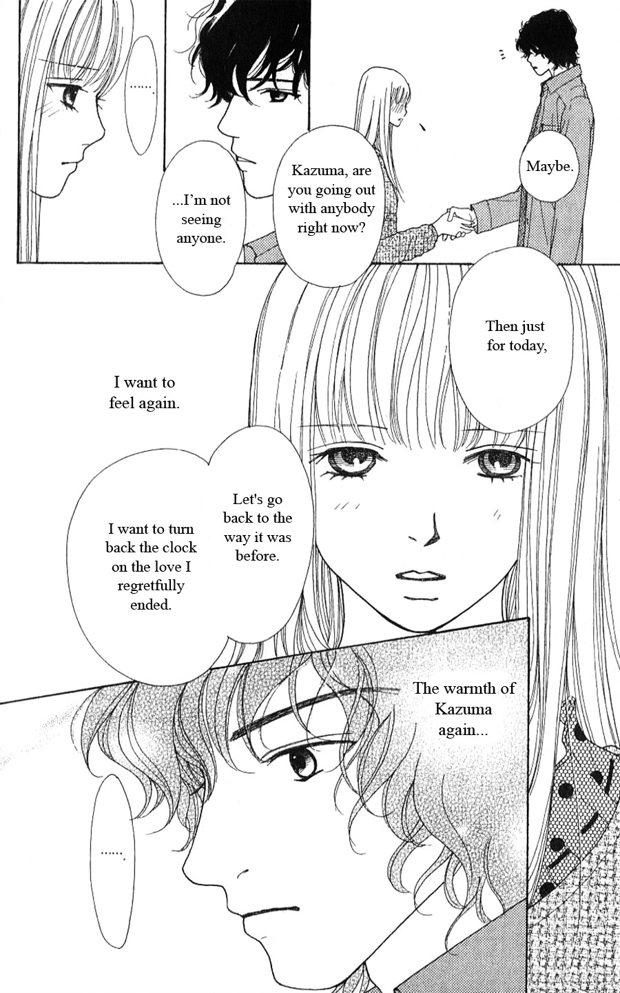 Yokohama Kinema Scenery Chapter 2.2 page 19 - Chapter 2.2