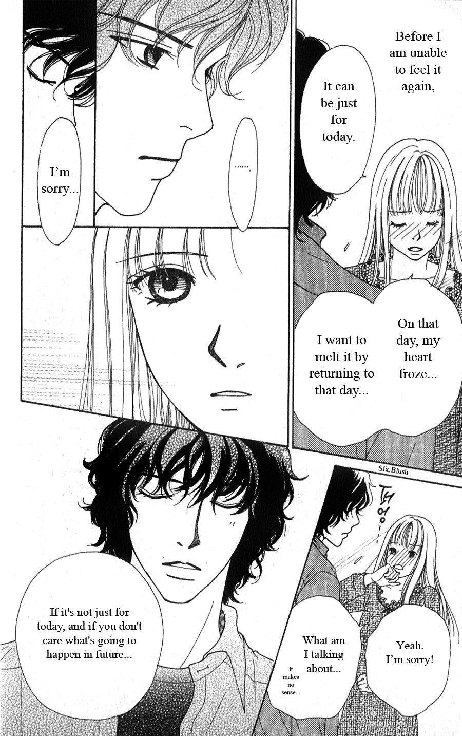 Yokohama Kinema Scenery Chapter 2.2 page 20 - Chapter 2.2