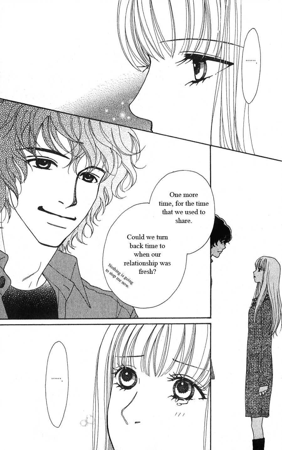 Yokohama Kinema Scenery Chapter 2.2 page 21 - Chapter 2.2