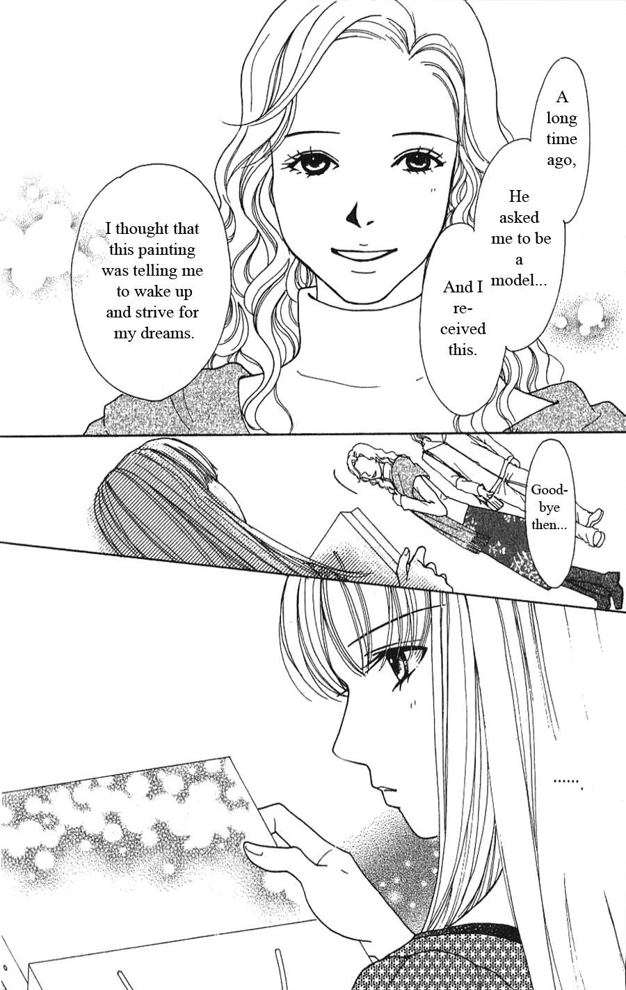 Yokohama Kinema Scenery Chapter 2.2 page 28 - Chapter 2.2