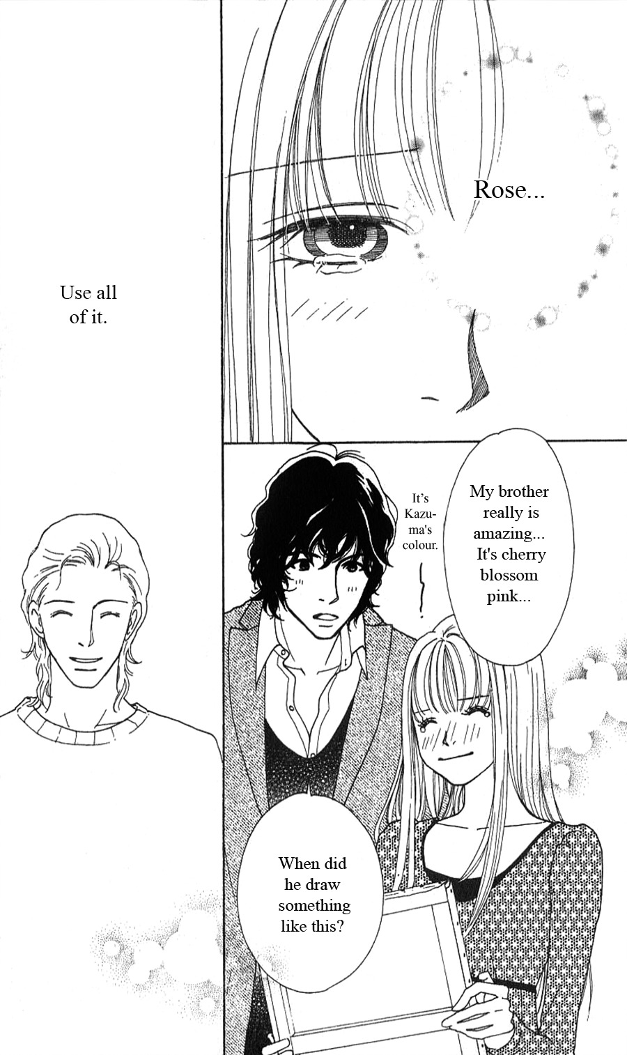 Yokohama Kinema Scenery Chapter 2.2 page 29 - Chapter 2.2