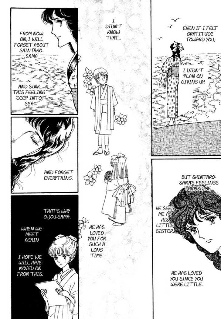 Yokohama Monogatari Chapter 10 page 38 - Chapter 10
