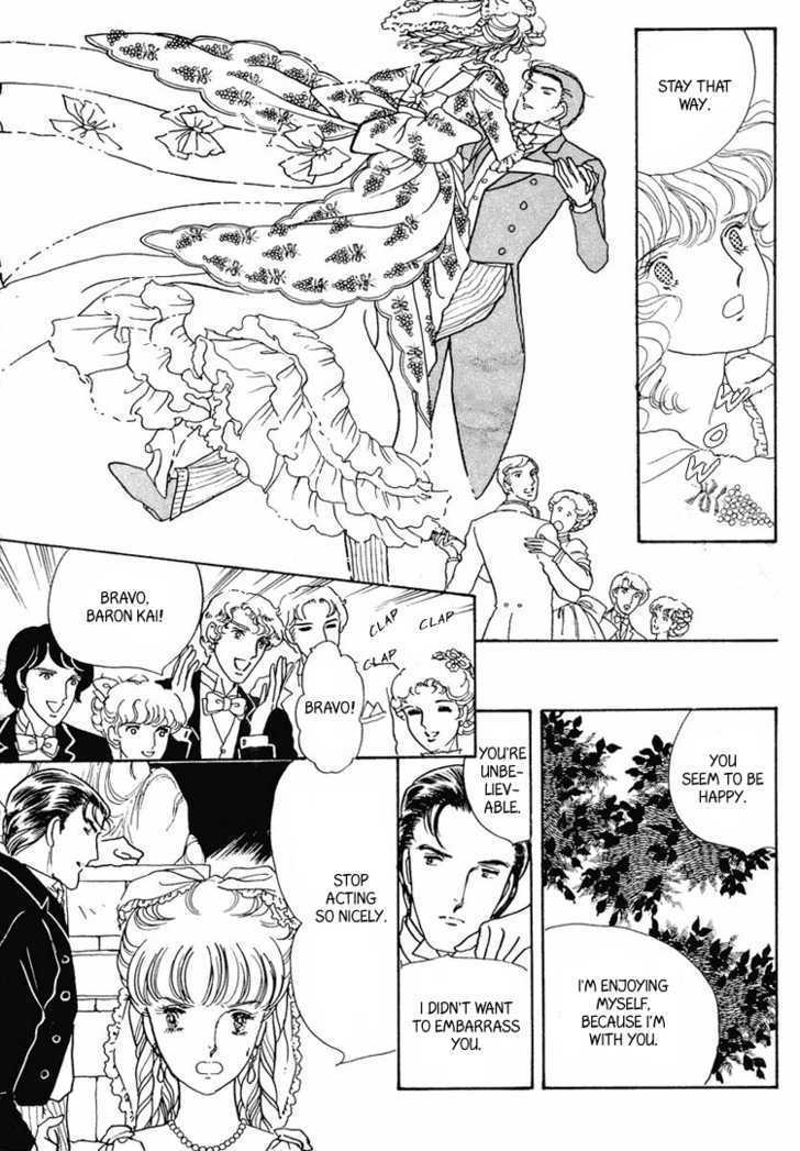 Yokohama Monogatari Chapter 12 page 26 - Chapter 12