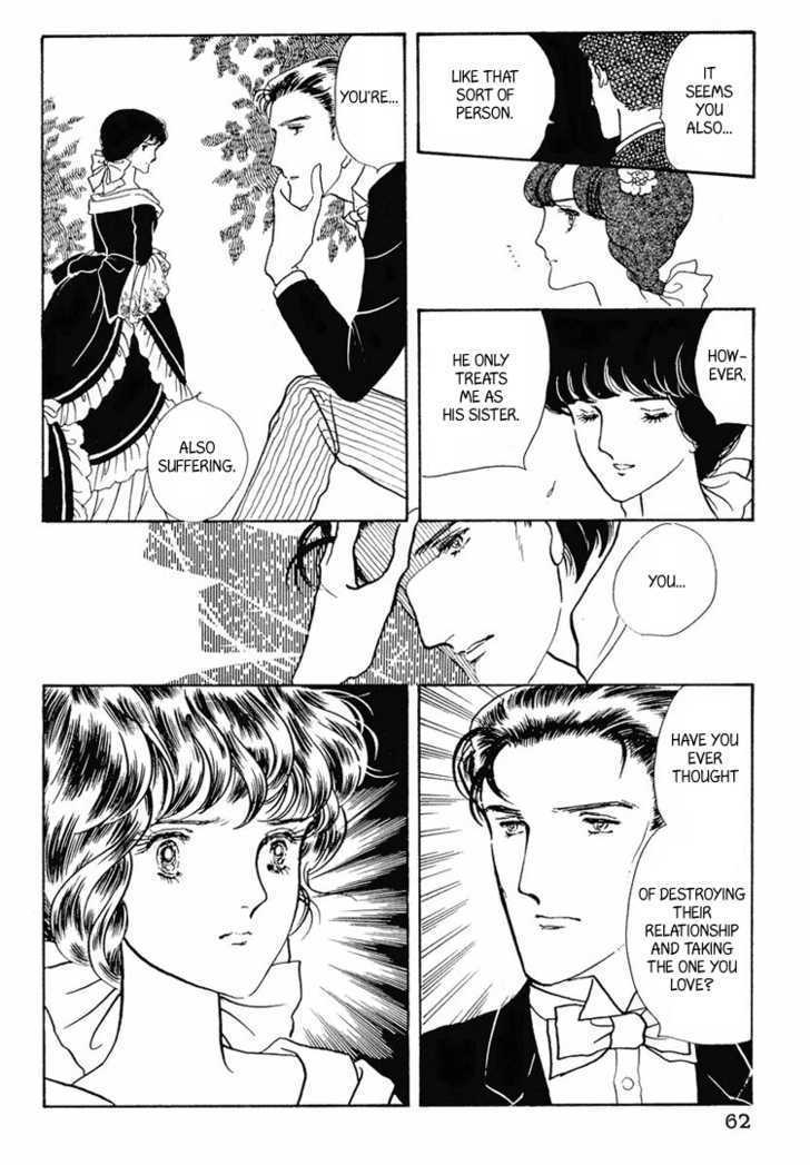 Yokohama Monogatari Chapter 12 page 29 - Chapter 12