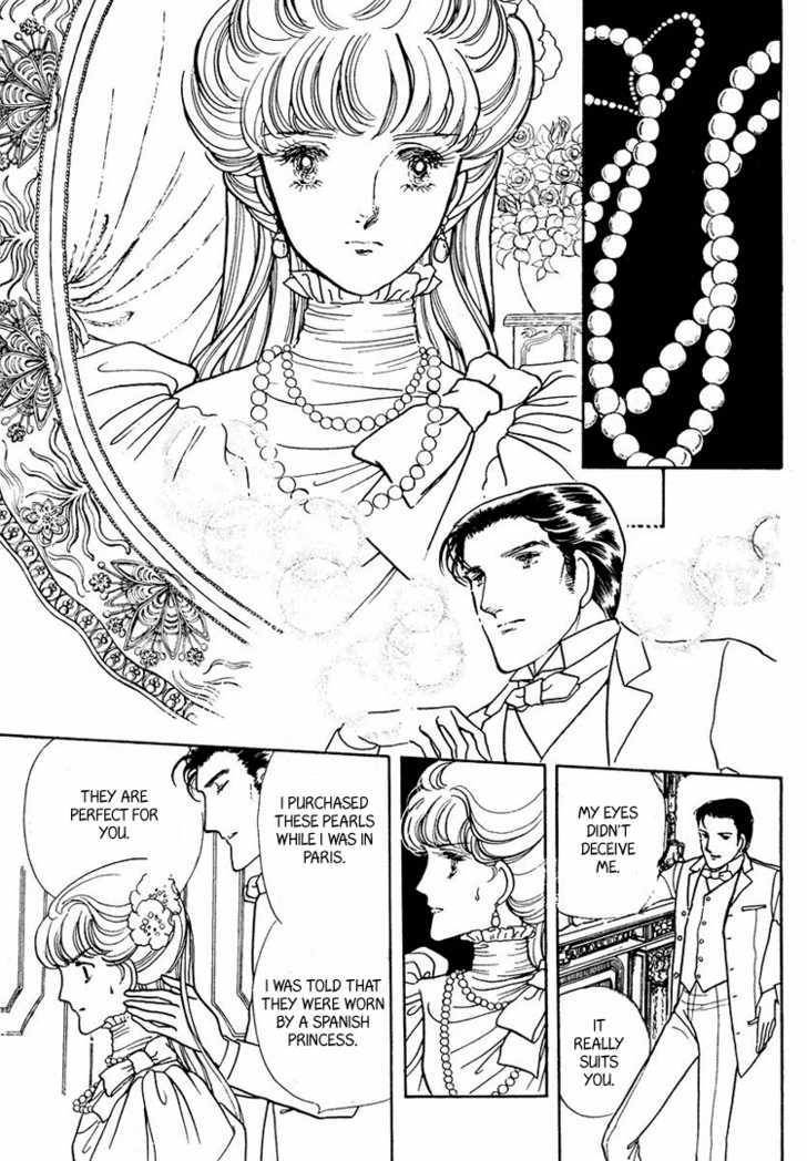 Yokohama Monogatari Chapter 14 page 12 - Chapter 14