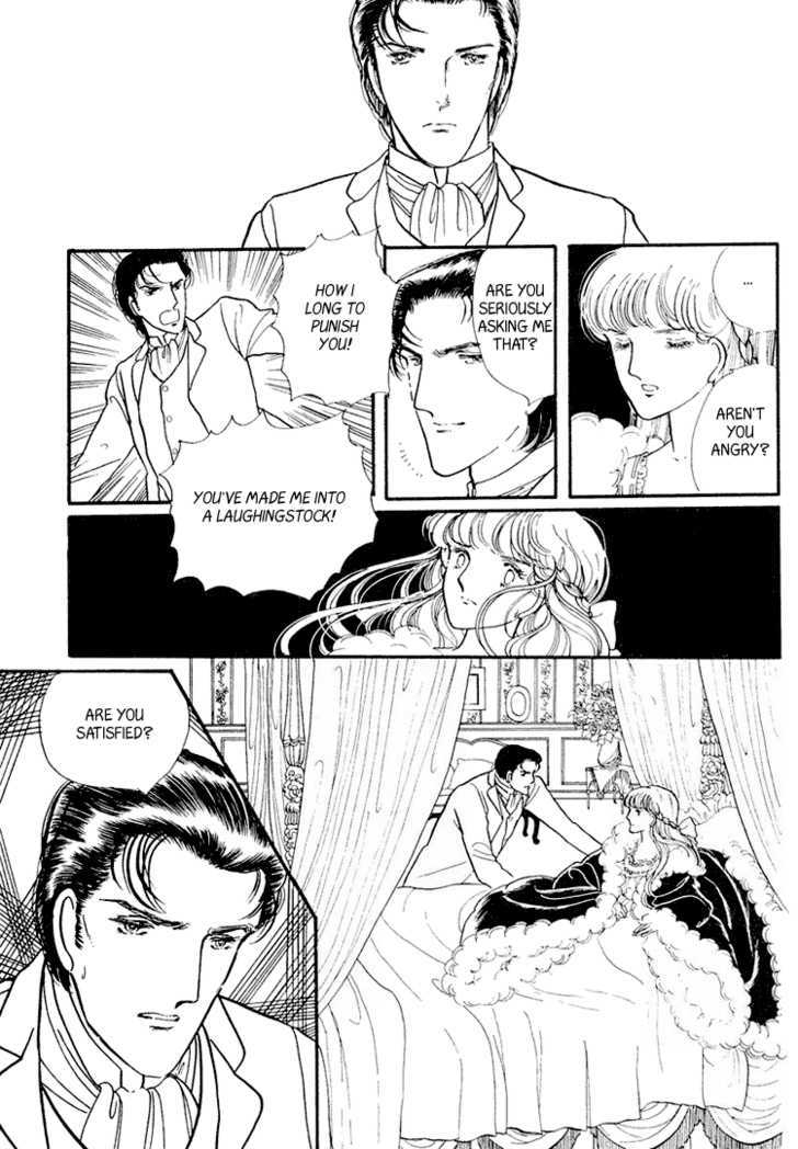 Yokohama Monogatari Chapter 15 page 20 - Chapter 15