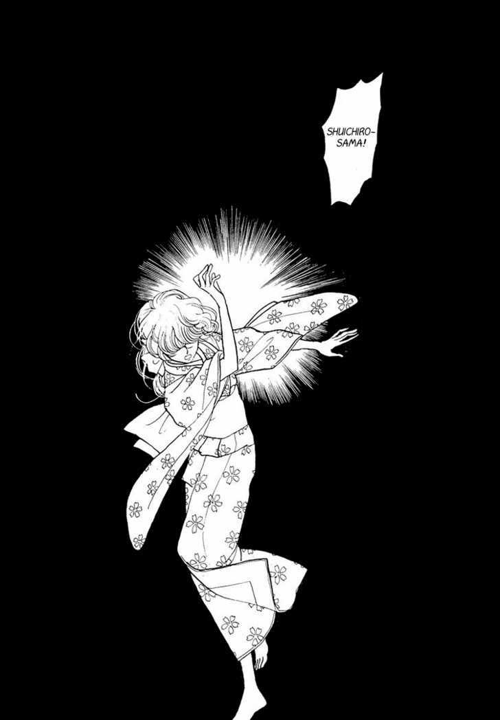 Yokohama Monogatari Chapter 15 page 36 - Chapter 15