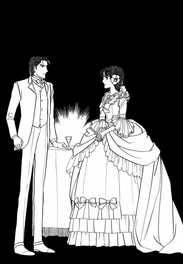 Yokohama Monogatari Chapter 15 page 6 - Chapter 15