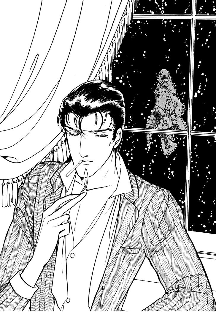 Yokohama Monogatari Chapter 17 page 20 - Chapter 17