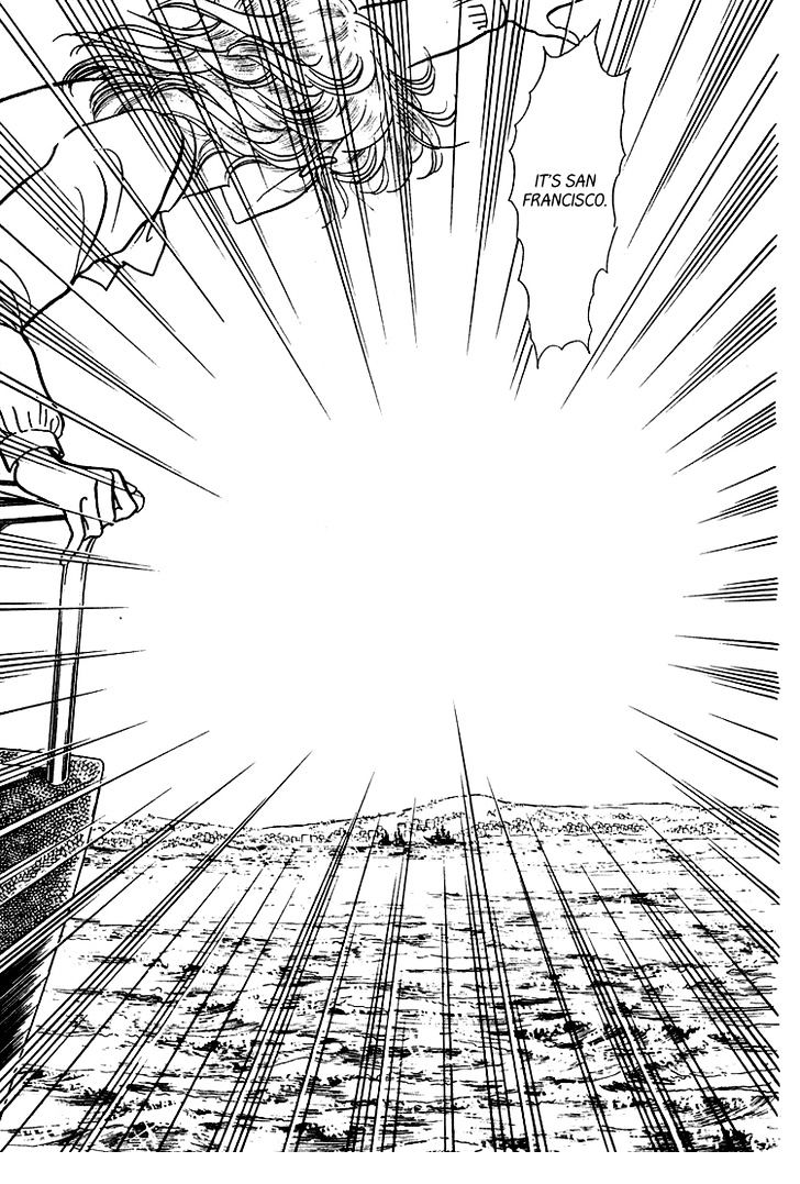 Yokohama Monogatari Chapter 17 page 28 - Chapter 17