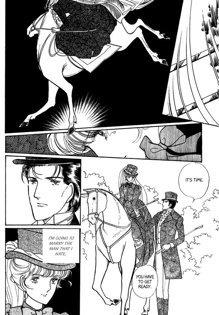 Yokohama Monogatari Chapter 17 page 37 - Chapter 17