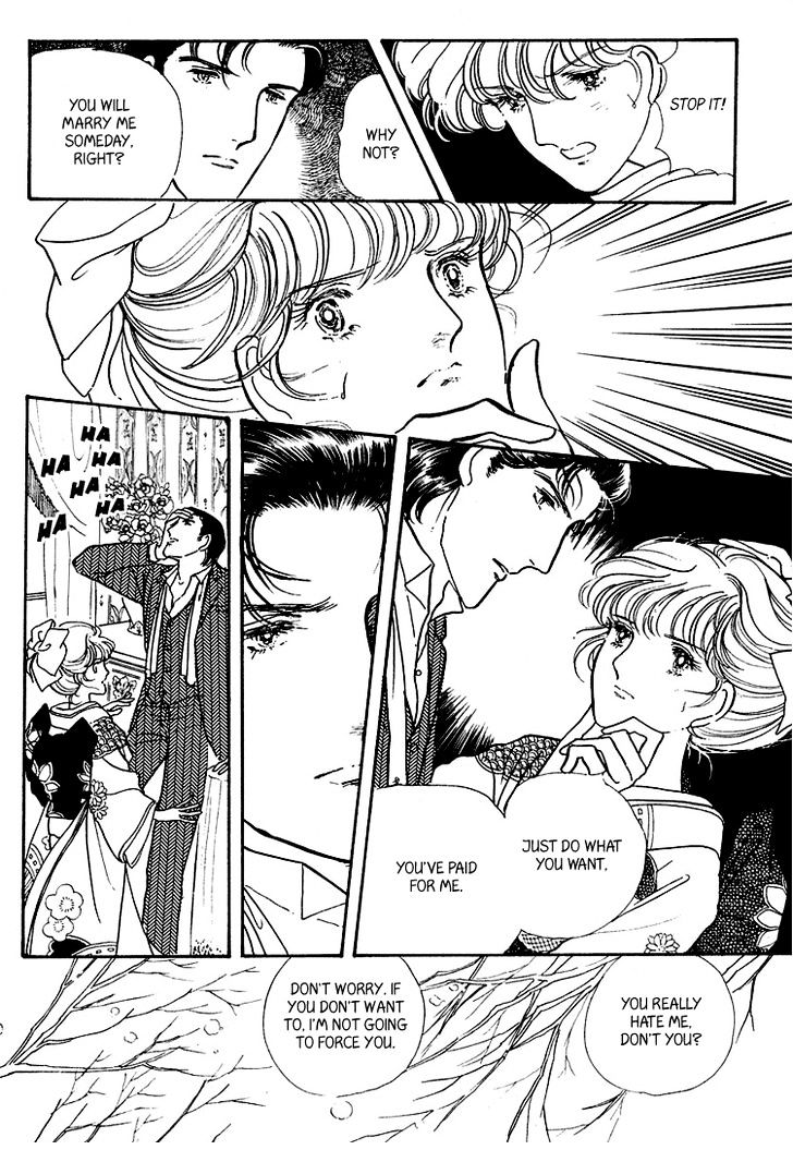 Yokohama Monogatari Chapter 17 page 9 - Chapter 17