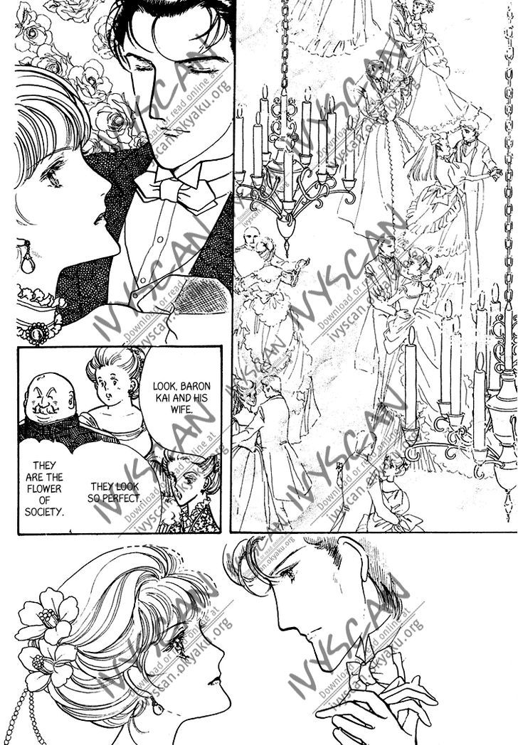 Yokohama Monogatari Chapter 18 page 11 - Chapter 18
