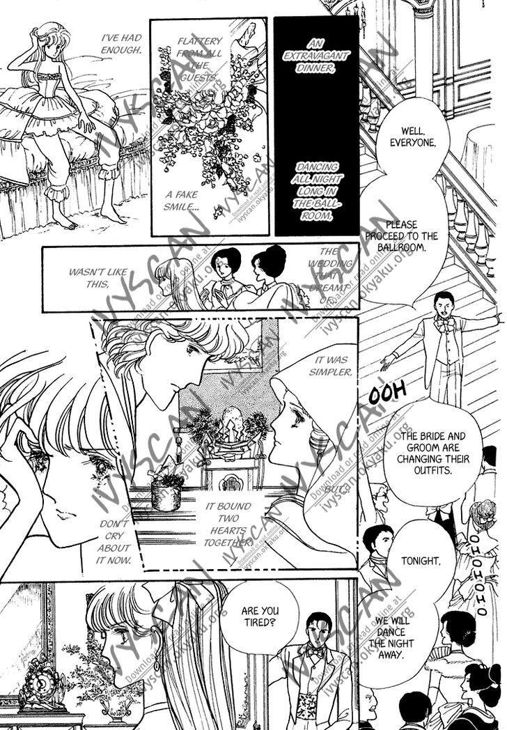 Yokohama Monogatari Chapter 18 page 2 - Chapter 18