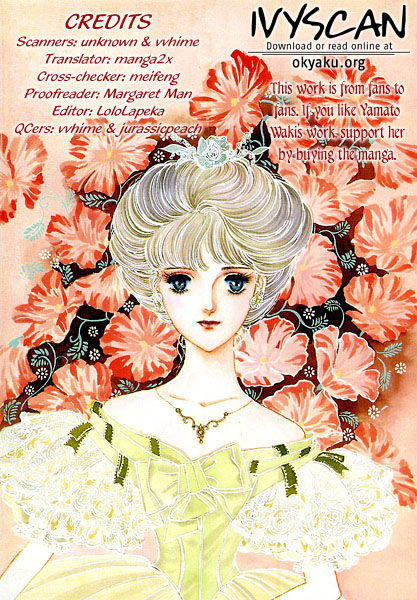Yokohama Monogatari Chapter 19 page 2 - Chapter 19