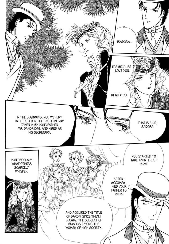 Yokohama Monogatari Chapter 20 page 54 - Chapter 20