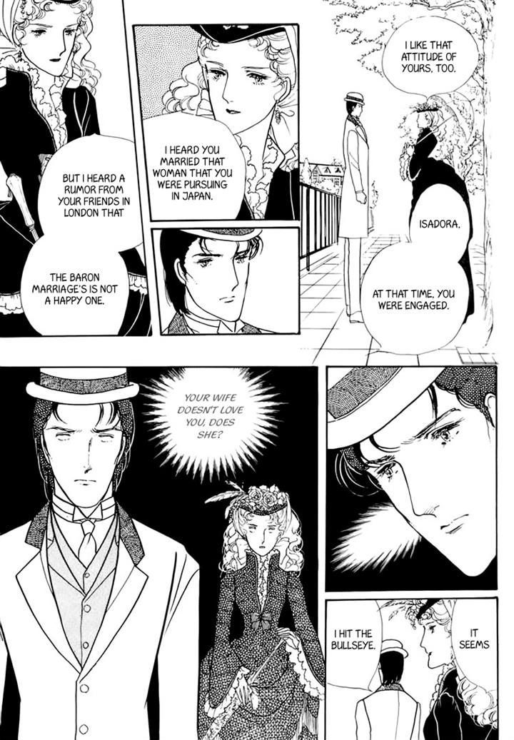 Yokohama Monogatari Chapter 20 page 55 - Chapter 20