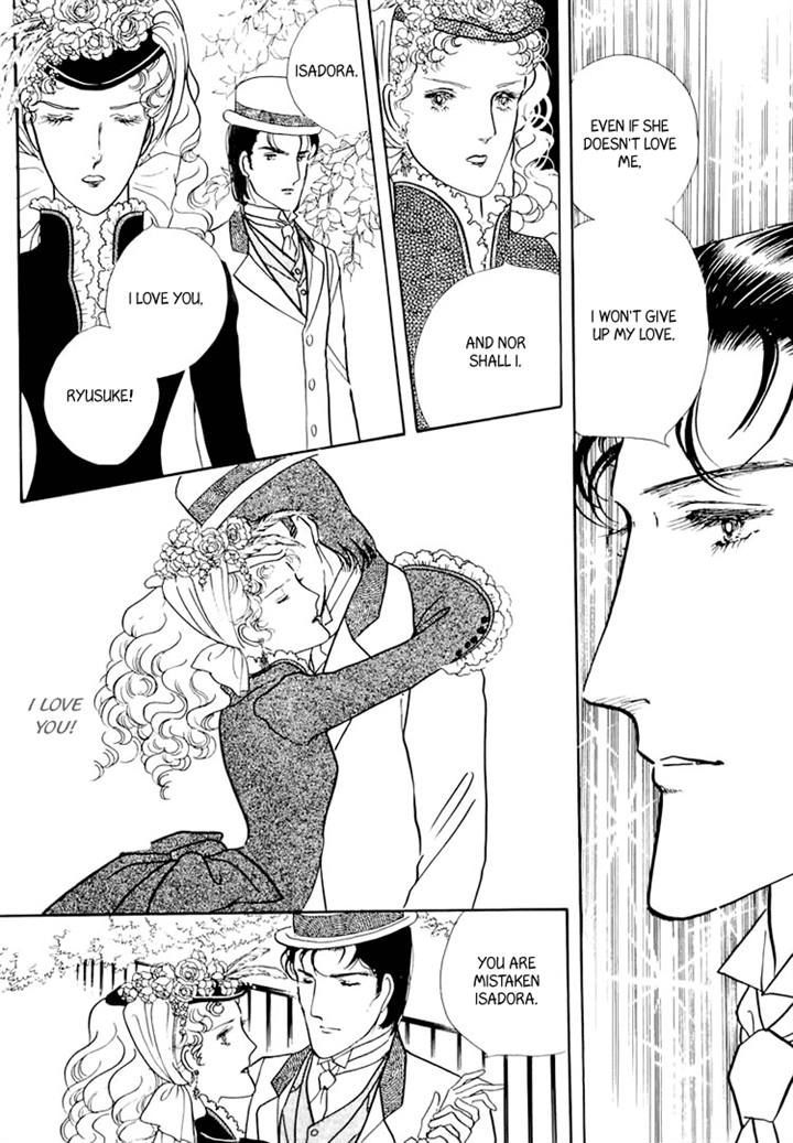Yokohama Monogatari Chapter 20 page 56 - Chapter 20