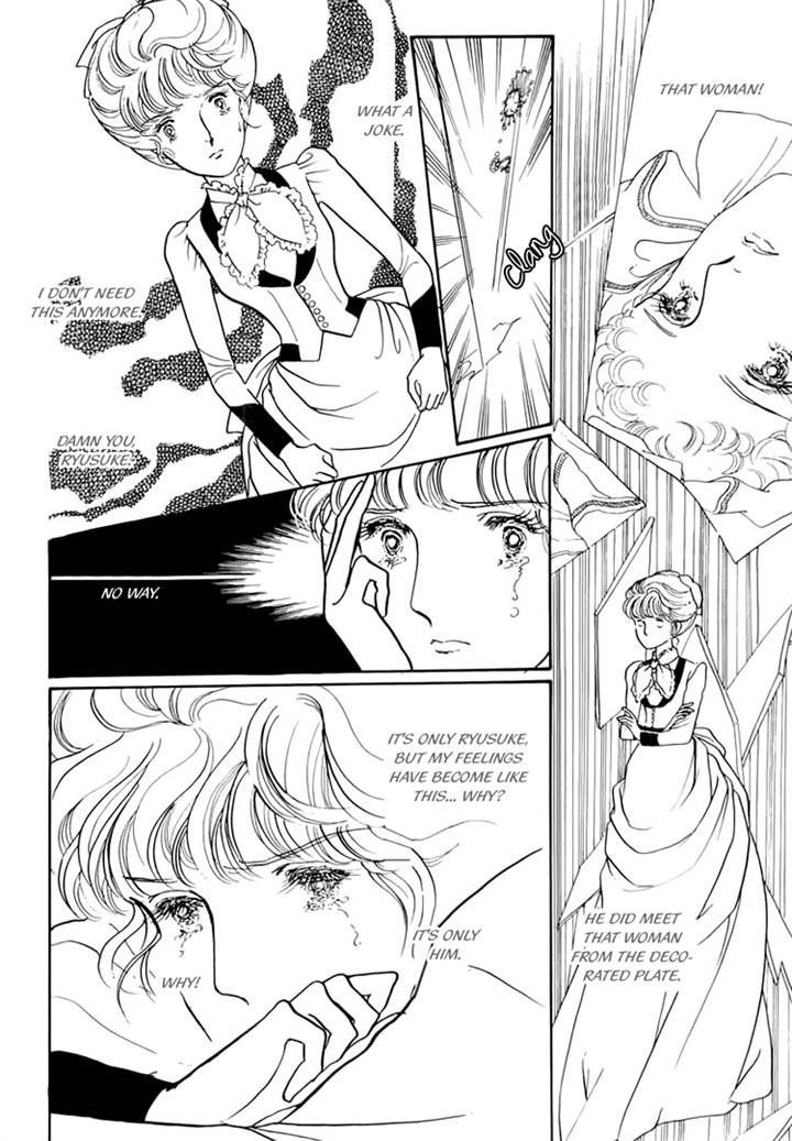 Yokohama Monogatari Chapter 20 page 79 - Chapter 20
