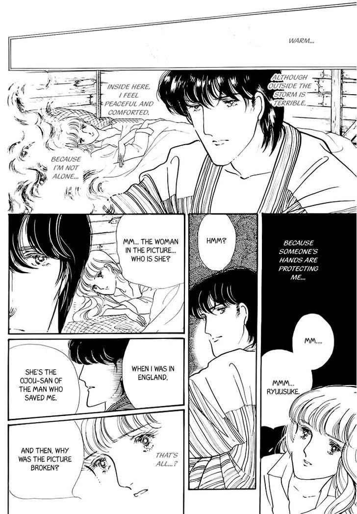 Yokohama Monogatari Chapter 21 page 30 - Chapter 21