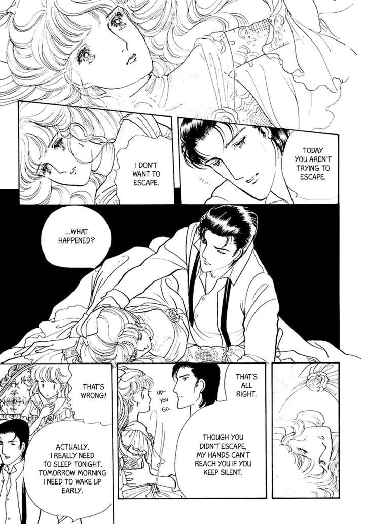Yokohama Monogatari Chapter 22 page 12 - Chapter 22