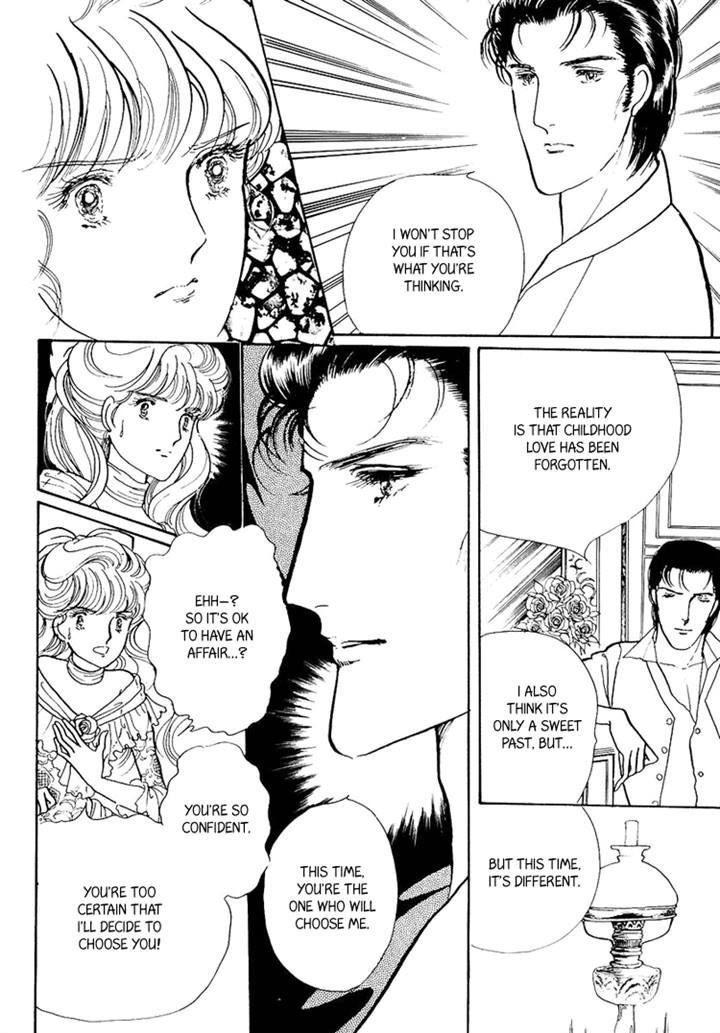 Yokohama Monogatari Chapter 22 page 15 - Chapter 22