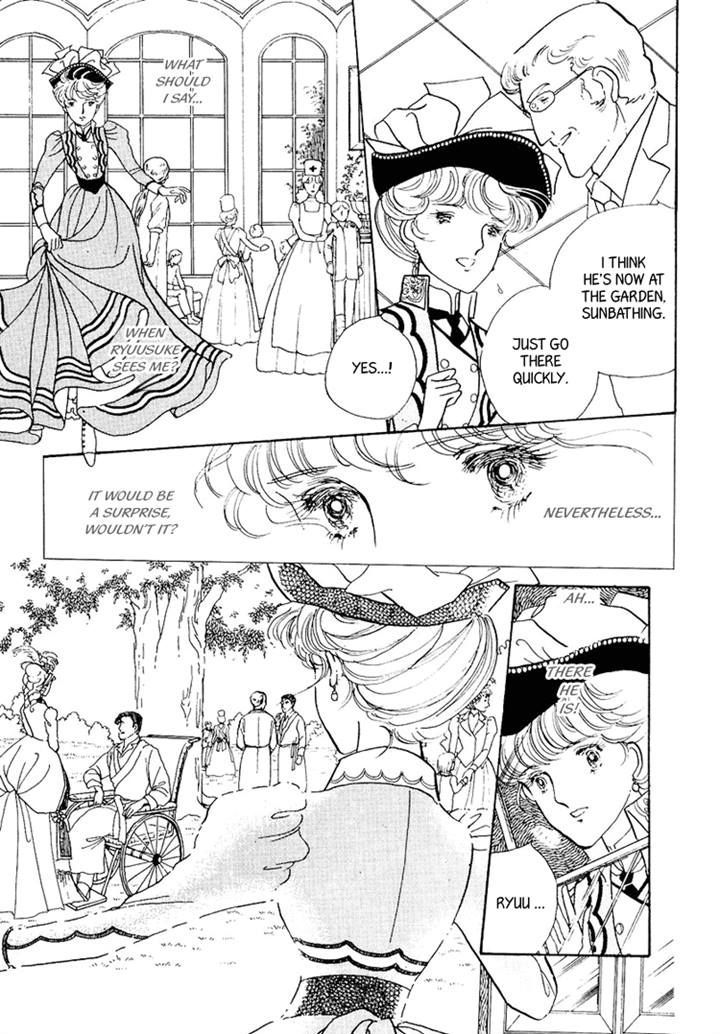 Yokohama Monogatari Chapter 22 page 36 - Chapter 22
