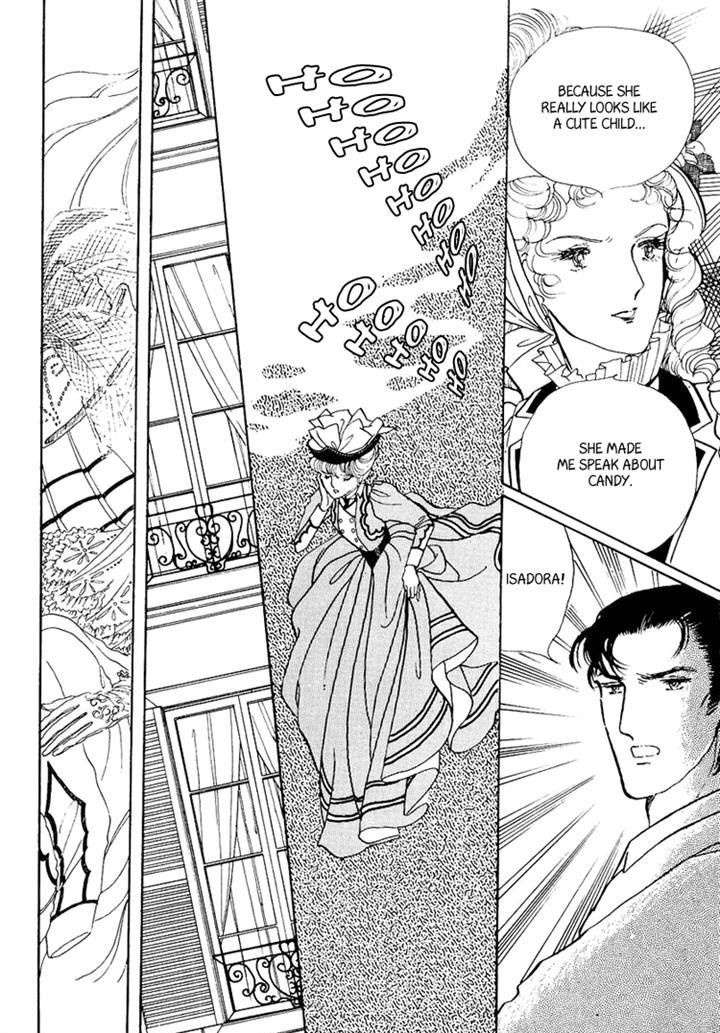 Yokohama Monogatari Chapter 22 page 41 - Chapter 22