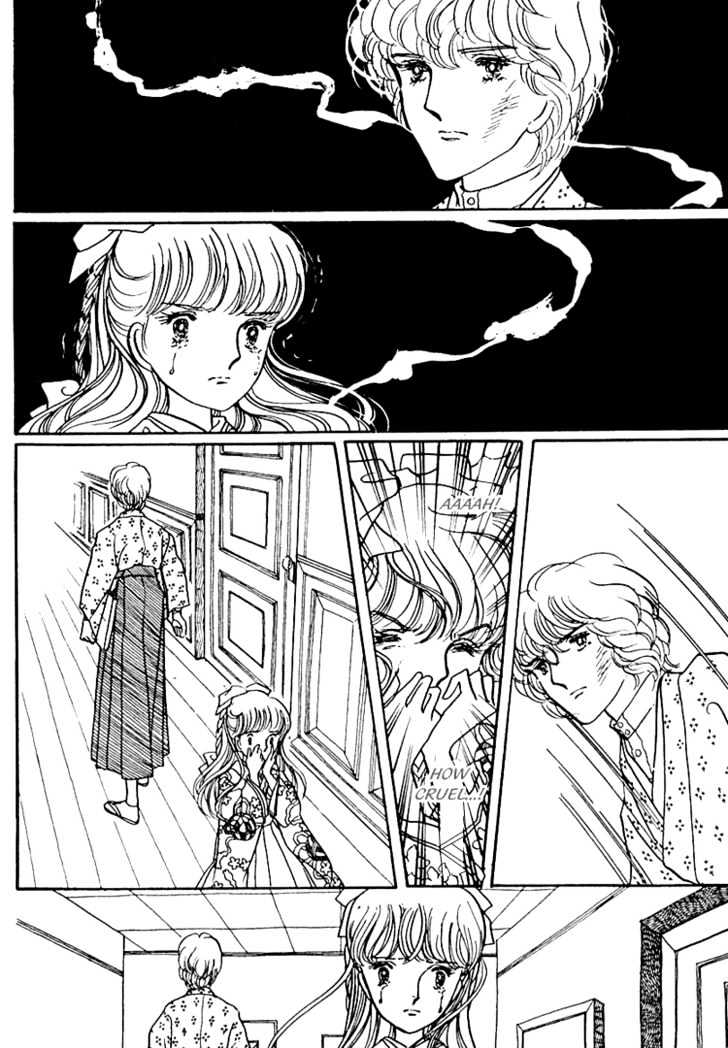 Yokohama Monogatari Chapter 6 page 14 - Chapter 6