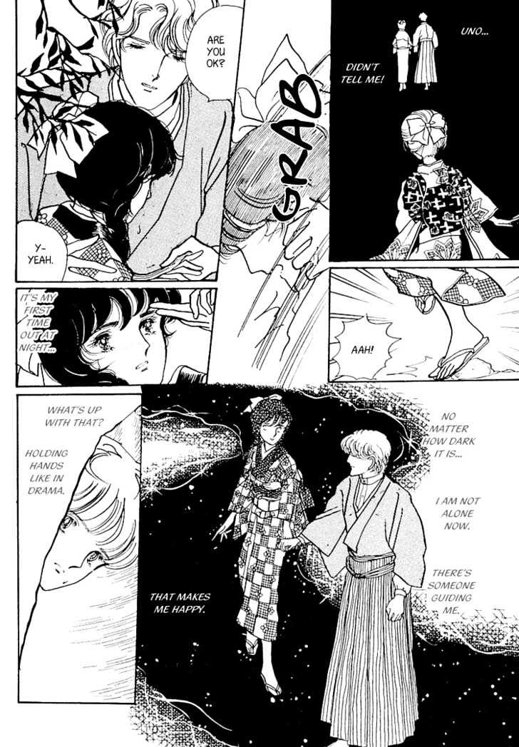 Yokohama Monogatari Chapter 6 page 44 - Chapter 6