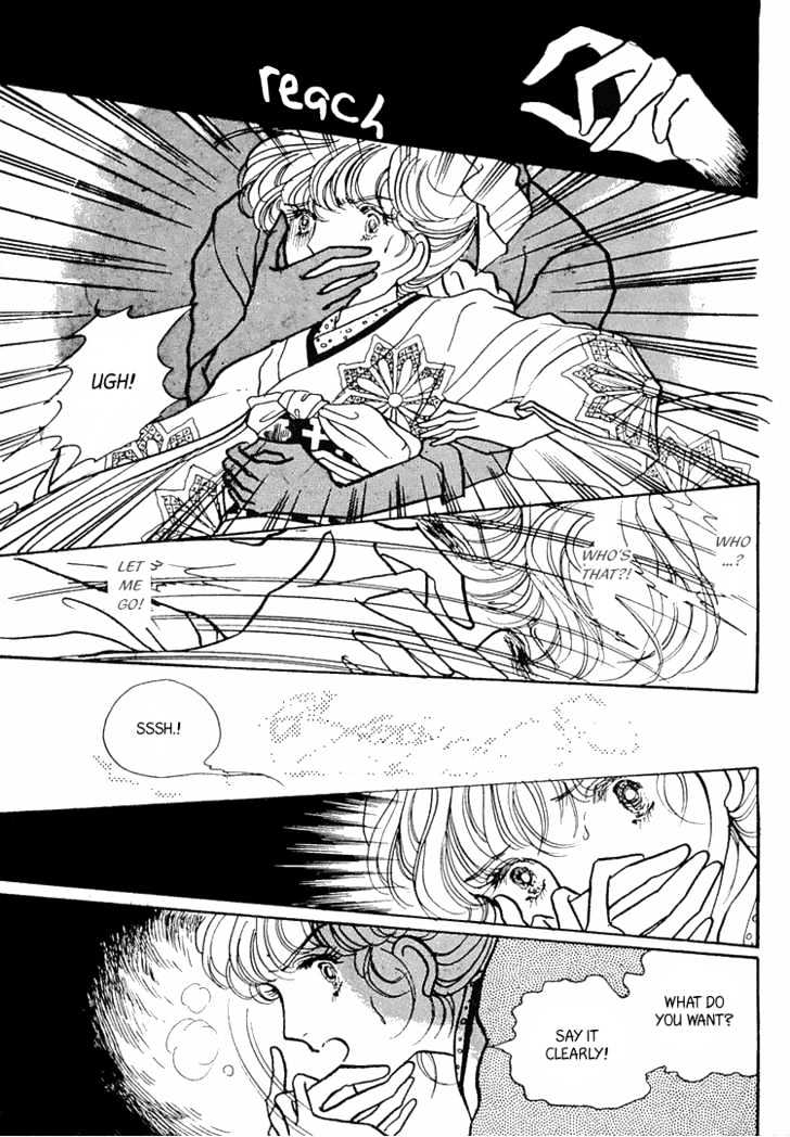 Yokohama Monogatari Chapter 7 page 8 - Chapter 7