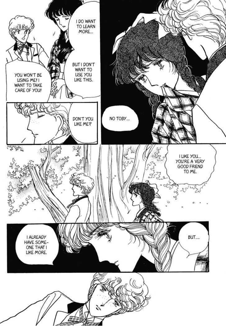 Yokohama Monogatari Chapter 8 page 40 - Chapter 8